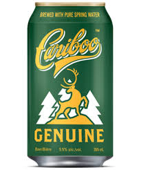 Green Cariboo